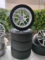 Originele Porsche velgen 18" Nieuwstaat!, Auto-onderdelen, Banden en Velgen, Ophalen, Winterbanden, Velg(en)