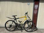 Mountainbike, Gebruikt, Vering, 61 tot 65 cm, Ophalen