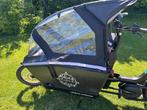Vélo cargo Urban Arrow, Gebruikt, 3 kinderen, Elektrisch, Ophalen