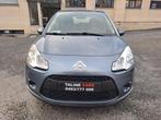 Citroen C3  (26), 1124 cm³, Achat, Entreprise, Boîte manuelle