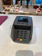 Worldline Yomani XR betaalterminal + handelaarsmodule, Enlèvement ou Envoi