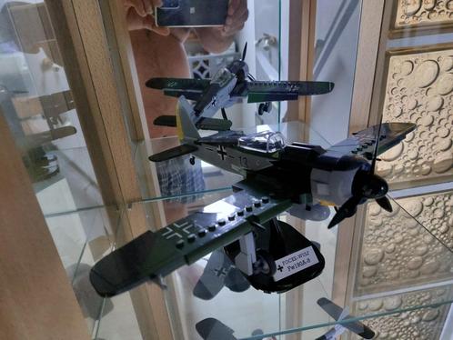 ww2 forces of valor, britains et cobi 1/32 , delprado 1/35, Hobby en Vrije tijd, Modelbouw | Figuren en Diorama's, Zo goed als nieuw
