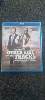 On the other side of the tracks blu ray FR NL, Cd's en Dvd's, Blu-ray, Ophalen of Verzenden, Zo goed als nieuw, Drama