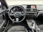 BMW M140i xDrive automaat - PANO - Keyless - H/K, Auto's, BMW, Automaat, 4 deurs, 1 Reeks, Alcantara