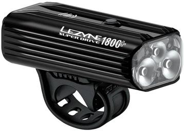 Lezyne Super Drive Smart 1800+ fietslamp beschikbaar voor biedingen