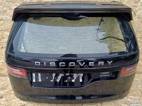 RANGE ROVER DISCOVERY 5 ACHTERKLEP ORIGINEEL ACHTER KLEP, Autos : Pièces & Accessoires, Carrosserie & Tôlerie, Land Rover, Utilisé