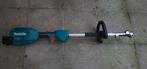 Makita DUX18Z 18V Li-Ion accu combisysteem body, Tuin en Terras, Heggenscharen, Ophalen, Zo goed als nieuw, Accu
