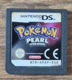 Pokémon Pearl, Vanaf 3 jaar, Role Playing Game (Rpg), Gebruikt, Ophalen of Verzenden