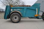 Rolland Rollforce 5517, Zakelijke goederen, Ophalen, Akkerbouw, Gewasbescherming en Bemesting