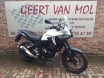 Honda NX 500, 2025, 3096 km, Motoren, Motoren | Honda, 2 cilinders, Bedrijf, Toermotor, Minimaal motorrijbewijs A2