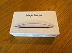 Apple Magic Mouse (ongebruikt), Ophalen, Muis, Zo goed als nieuw, Draadloos