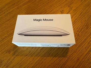 Apple Magic Mouse (ongebruikt) beschikbaar voor biedingen