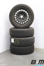 WINTER! 16 inch velgen Passat B6 / B7 3C0601027H, Auto-onderdelen, Banden en Velgen, Gebruikt, 16 inch, Banden en Velgen, Personenwagen
