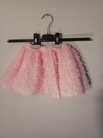 Mayoral feestelijk rokje 116 beschikbaar voor biedingen