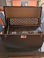 Accordéon Arcordion Borsini, Musique & Instruments, Enlèvement, Utilisé