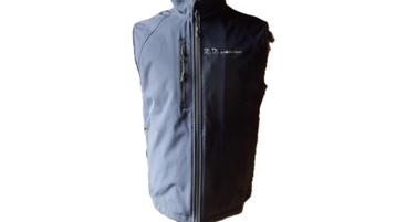 (35)- veste homme t.M bleu marine beschikbaar voor biedingen