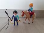 Playmobil paarden, Kinderen en Baby's, Speelgoed | Playmobil, Nieuw, Complete set, Ophalen