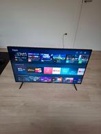 Samsung 43" Crystal UHD 4K 43TU7020, Audio, Tv en Foto, Televisies, Ophalen, 50 Hz, Samsung, 100 cm of meer