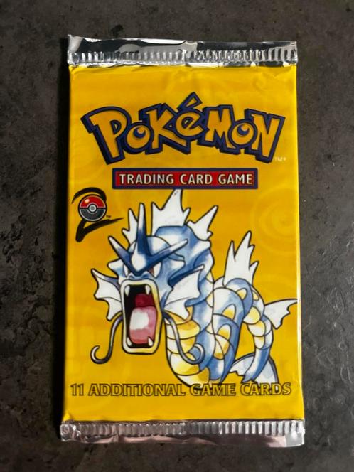 Pokémon Base Set 2 Booster Pack, Hobby en Vrije tijd, Verzamelkaartspellen | Pokémon, Zo goed als nieuw, Booster, Ophalen