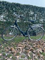 Gazelle esprit damesfiets, Fietsen en Brommers, Ophalen, Gebruikt, Gazelle, Versnellingen