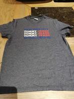 T-SHIRT MERK TOMMY HILFIGER  – MAAT M – ALS NIEUW, Vêtements | Hommes, T-shirts, Comme neuf, Taille 48/50 (M), Enlèvement ou Envoi