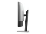 Dell UltraSharp 38 Curved Monitor: U3818DW, Audio, Tv en Foto, Ophalen of Verzenden, Zo goed als nieuw