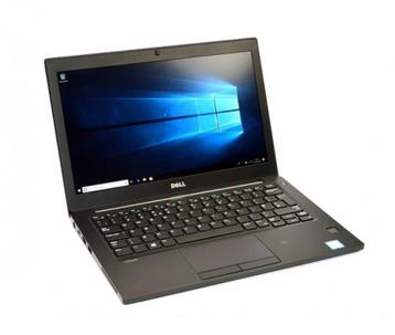 dell latittude E7290 core i5 8ème génération 8gb ram 256gb, 256 GB, 4 Ghz ou plus, Enlèvement, SSD