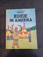 Strip Kuifje: De zwarte rotsen, In Amerika, Krab met gulden, Boeken, Stripverhalen, Meerdere stripboeken, Ophalen of Verzenden