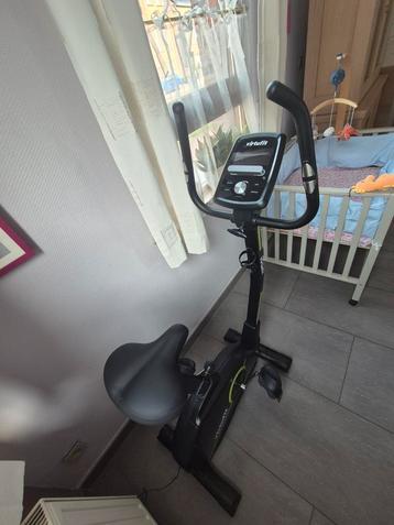 Console Virtufit HTR 2.1, Enlèvement, Comme neuf, Vélo d'appartement