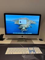iMac te koop, Computers en Software, Apple Desktops, Ophalen, 32 GB, HDD, IMac