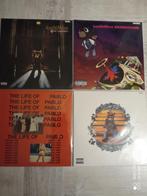 SIN89/Triphop/Hip Hop/Kanye West/Snoop D.Doog/Gor, Cd's en Dvd's, Ophalen of Verzenden, Zo goed als nieuw, 12 inch