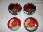 BMW 2002 jaren 70 set achterlichten, Ophalen, Gebruikt, BMW