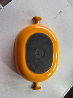 Casseroles, Enlèvement ou Envoi, Utilisé, Fonte, Casserole ou Cocotte-minute