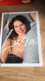 Lara Switten - Lara, Boeken, Biografieën, Ophalen, Zo goed als nieuw, Lara Switten; Ine Nijs