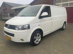 2012 Volkswagen Transporter TDI Bedrijfswagen, Auto's, Euro 5, Gebruikt, Volkswagen, Bedrijf