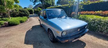 Volvo 66 in mooie staat beschikbaar voor biedingen