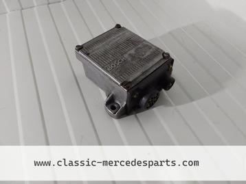 Ontstekingsmodule Mercedes Bosch w126 w107  0227100042 / 002 beschikbaar voor biedingen