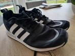 Sportschoenen Adidas maat 47,5 (46 à 46,5 norm schoenen), Sport en Fitness, Loopsport en Atletiek, Ophalen of Verzenden, Zo goed als nieuw