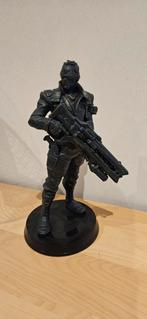 Overwatch Soldier 76 collector's edition figurine, Enlèvement, Comme neuf