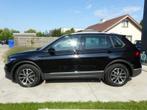 Volkswagen Tiguan Navi, LED, Trekhaak, camera, App-Connect,, SUV ou Tout-terrain, 5 places, Noir, Automatique