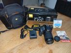 Nikon D7200, Audio, Tv en Foto, Ophalen of Verzenden, Nieuw, Nikon
