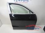 VW Tiguan 571 Portier Rechts-voor LC9X, Ophalen, Gebruikt, Voor, Deur