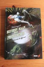 De zilveren maan boven Providence              HC, Plusieurs BD, Enlèvement ou Envoi, Herenguel, Comme neuf