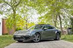 Porsche Panamera 4 e-Hybrid Platinum Edition * Pano * ACC *, Auto's, Porsche, Automaat, Euro 6, 48 g/km, Leder