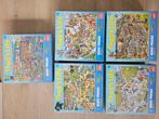 Puzzels that´s life NIEUW, Ophalen of Verzenden, 500 t/m 1500 stukjes, Nieuw, Legpuzzel