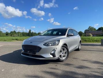Ford - Focus - Navigatie - Camera - Parkeersensoren - DAB -. beschikbaar voor biedingen