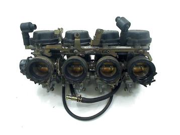 CARBURATEUR YZF R1 2000-2001 (YZF-R1 5JJ) (5JJ-14900-00-00) beschikbaar voor biedingen