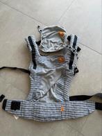 Tula Free To Grow Draagzak met ventilatiesysteem, Kinderen en Baby's, Babydragers en Draagdoeken, Ophalen, Zo goed als nieuw, Draagzak
