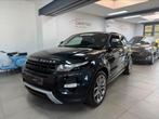 Land rover evoque 2.2 SD4 dynamic boite automatique, Auto's, Land Rover, Automaat, Blauw, Bedrijf, Diesel