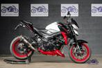 Suzuki GSXS 750 - 15.900 km, Entreprise, Plus de 35 kW, 749 cm³, 4 cylindres